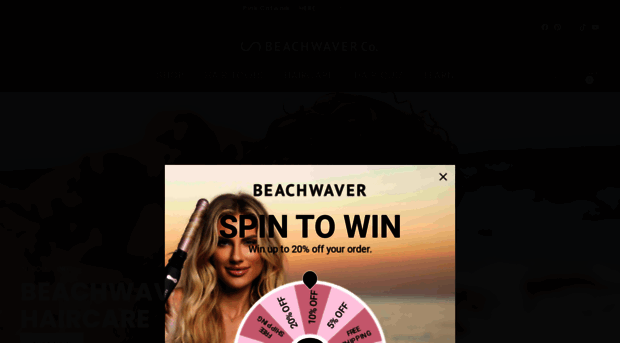 beachwaver.com