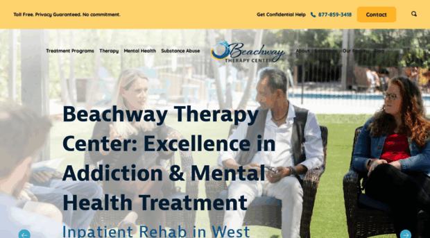 beachway.com