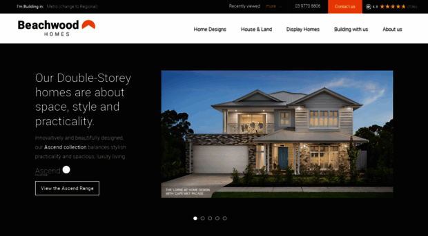 beachwood-homes.com.au