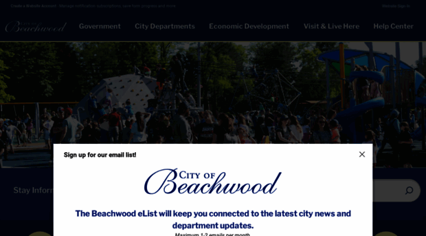 beachwoodohio.com