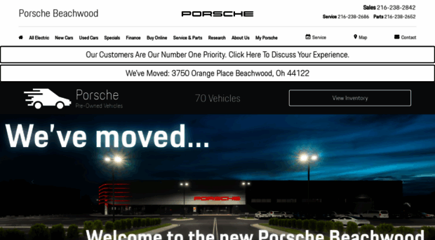 beachwoodporsche.com