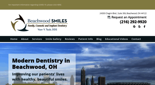 beachwoodsmiles.com