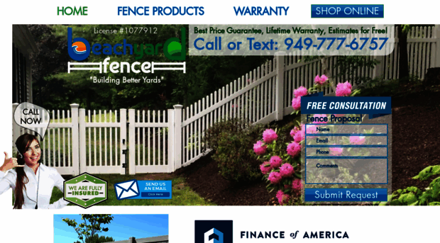 beachyardfence.com