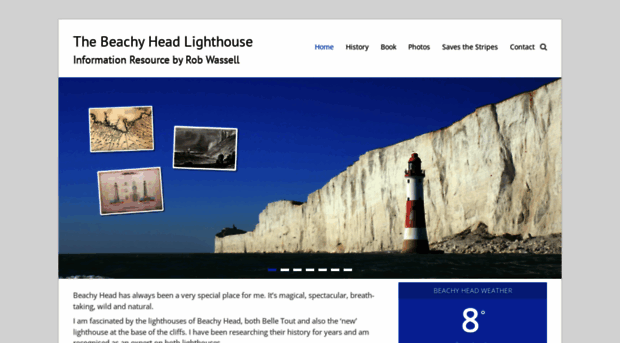 beachyheadlighthouse.co.uk