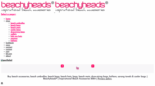 beachyheads.co.za