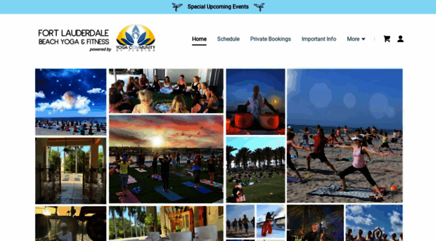 beachyogafit.com