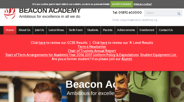 beacon-academy.org