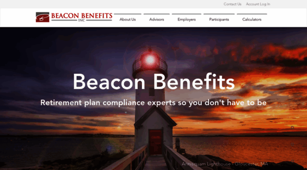 beacon-benefits.com