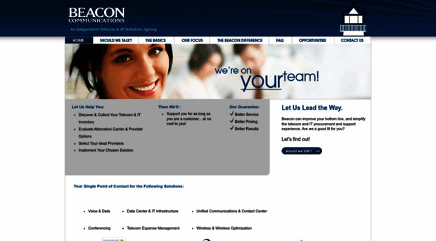 beacon-com.com