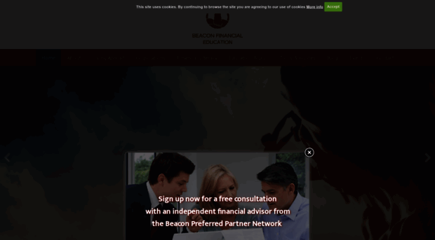beacon-financial.com