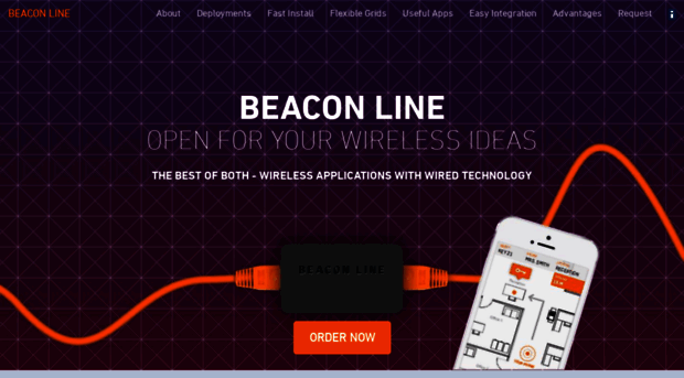 beacon-line.com