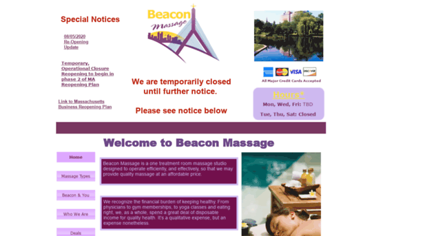 beacon-massage.com