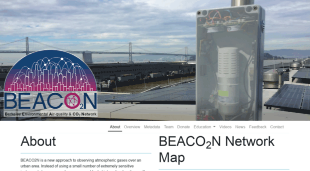 beacon.berkeley.edu