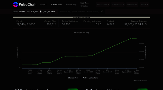 beacon.pulsechain.com