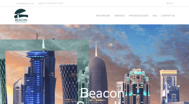 beacon.qa