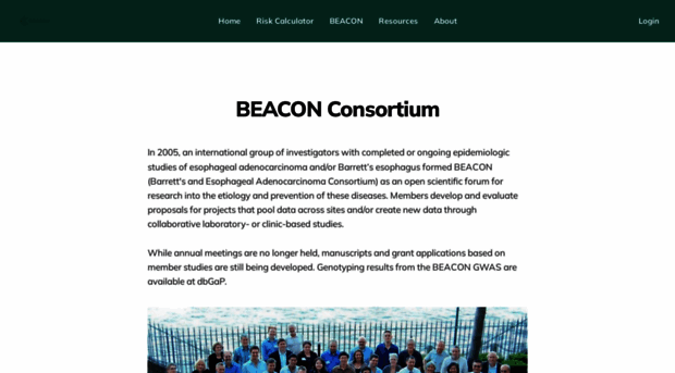 beacon.tlvnet.net