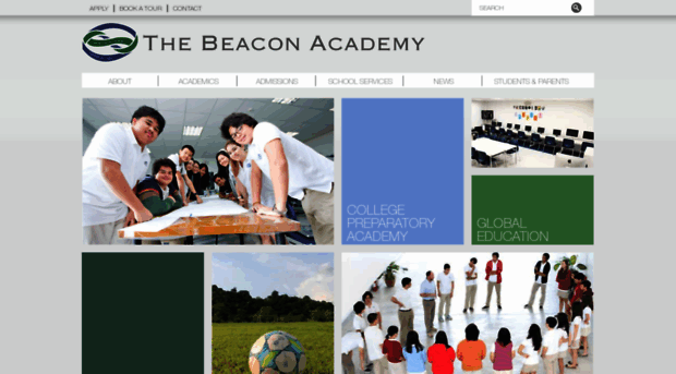 beaconacademy.ph