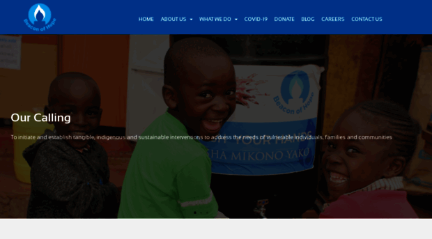 beaconafrica.org