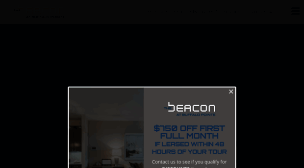 beaconatbuffalo.com