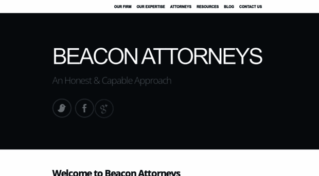 beaconattorneys.com