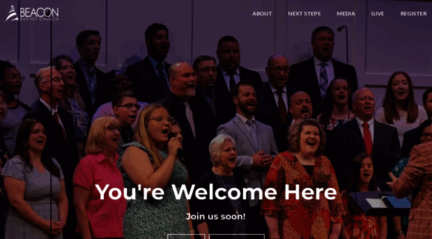 beaconbaptist.org