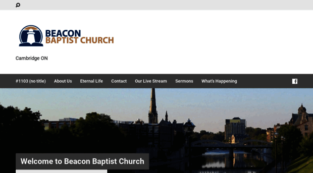 beaconbaptistcambridge.org