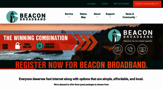 beaconbroadband.com