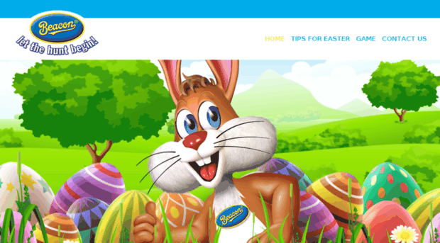 beaconbunny.co.za