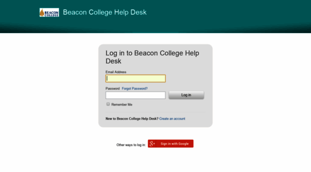 beaconcollege.assist.com