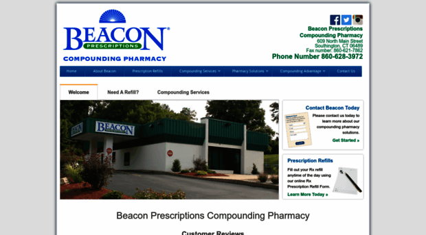 beaconcompounding.com