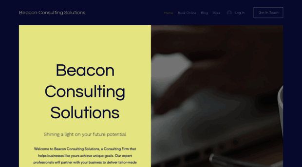 beaconconsultingsolutions.com