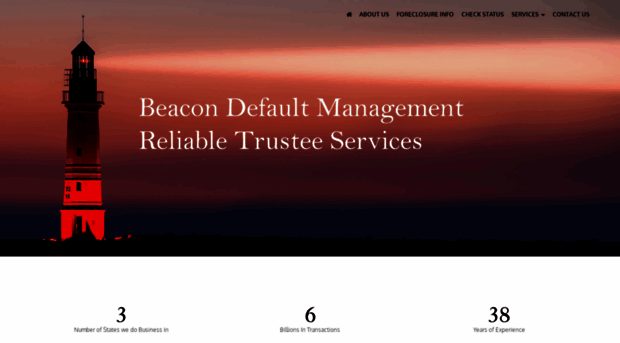 beacondefault.com