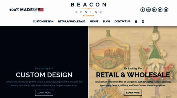 beacondesign.com