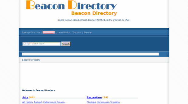 beacondirectory.com
