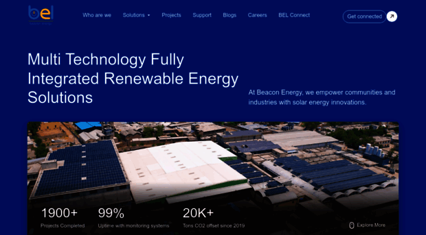 beaconenergy.pk