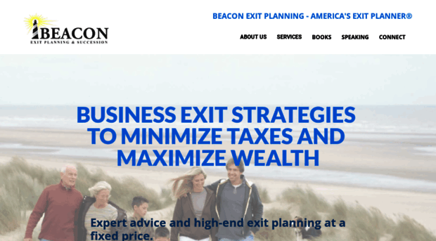 beaconexitplanning.com