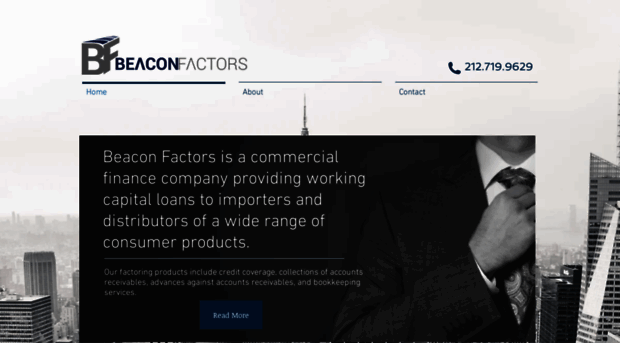 beaconfactors.com