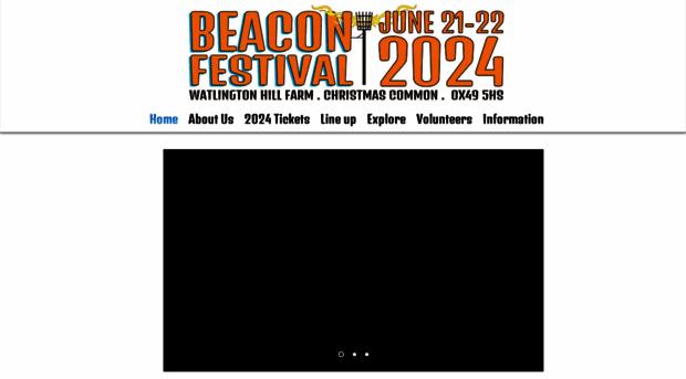 beaconfestival.net