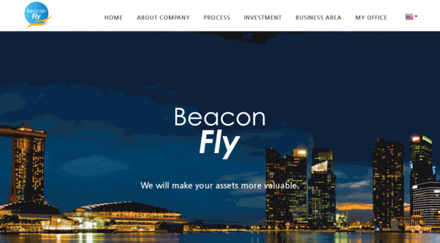 beaconfly.holdings