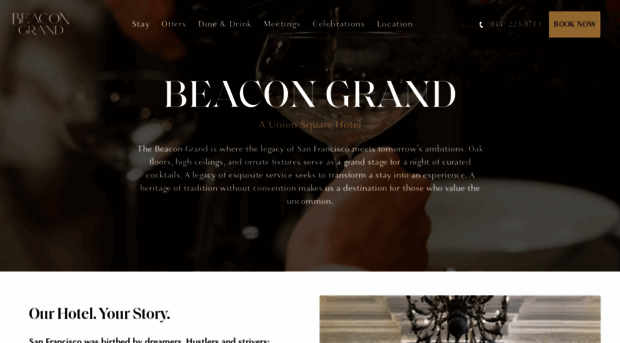 beacongrand.com