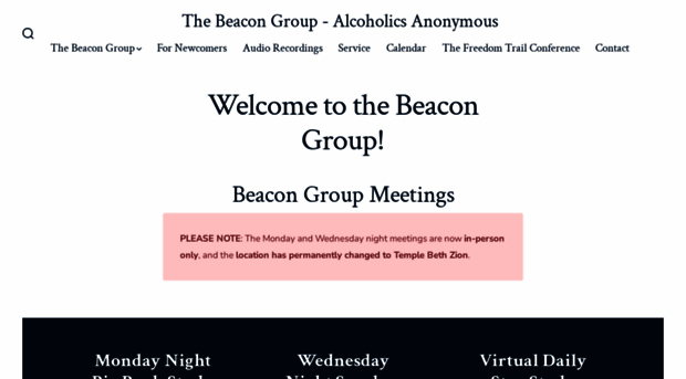 beacongroupaa.com