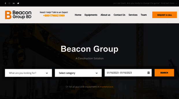 beacongroupbd.com