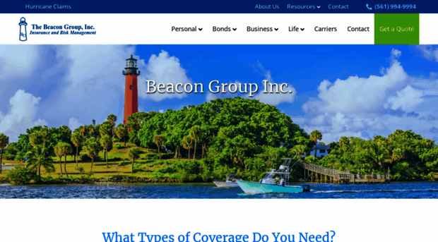 beacongroupinc.com