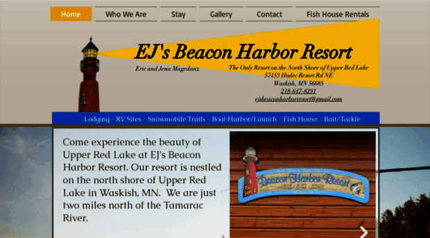 beaconharborwaskish.com