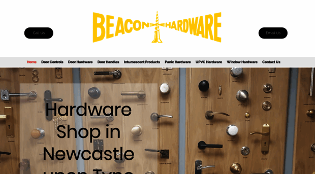 beaconhardware.co.uk