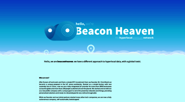 beaconheaven.com