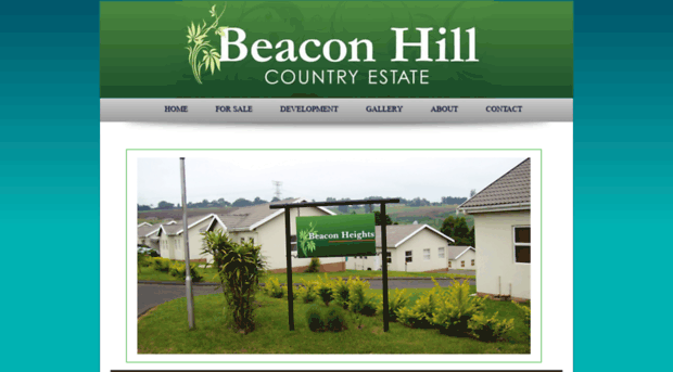 beaconhill.co.za