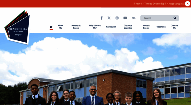 beaconhillacademy.org.uk