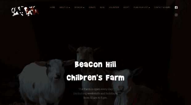 beaconhillchildrensfarm.ca