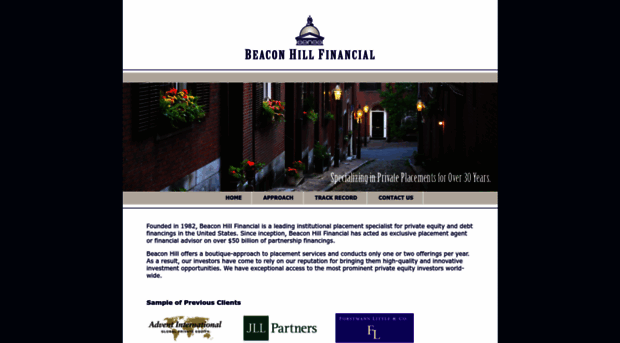 beaconhillfinancial.com